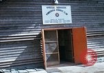 Standbild Service Clubs Dong Tam Vietnam, 1969, aus Sekunde 36 historischem Filmmaterial Videoclip 65675025964
