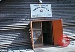 Standbild Service Clubs Dong Tam Vietnam, 1969, aus Sekunde 37 historischem Filmmaterial Videoclip 65675025964
