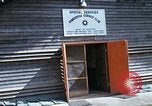 Standbild Service Clubs Dong Tam Vietnam, 1969, aus Sekunde 39 historischem Filmmaterial Videoclip 65675025964