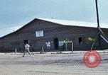 Standbild Service Clubs Dong Tam Vietnam, 1969, aus Sekunde 41 historischem Filmmaterial Videoclip 65675025964