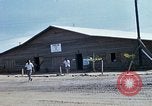 Standbild Service Clubs Dong Tam Vietnam, 1969, aus Sekunde 42 historischem Filmmaterial Videoclip 65675025964