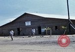 Standbild Service Clubs Dong Tam Vietnam, 1969, aus Sekunde 43 historischem Filmmaterial Videoclip 65675025964
