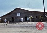 Standbild Service Clubs Dong Tam Vietnam, 1969, aus Sekunde 44 historischem Filmmaterial Videoclip 65675025964