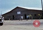 Standbild Service Clubs Dong Tam Vietnam, 1969, aus Sekunde 45 historischem Filmmaterial Videoclip 65675025964