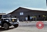 Standbild Service Clubs Dong Tam Vietnam, 1969, aus Sekunde 46 historischem Filmmaterial Videoclip 65675025964