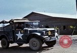 Standbild Service Clubs Dong Tam Vietnam, 1969, aus Sekunde 47 historischem Filmmaterial Videoclip 65675025964