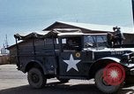 Standbild Service Clubs Dong Tam Vietnam, 1969, aus Sekunde 48 historischem Filmmaterial Videoclip 65675025964
