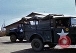 Standbild Service Clubs Dong Tam Vietnam, 1969, aus Sekunde 49 historischem Filmmaterial Videoclip 65675025964