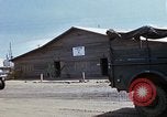 Standbild Service Clubs Dong Tam Vietnam, 1969, aus Sekunde 51 historischem Filmmaterial Videoclip 65675025964