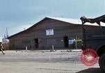 Standbild Service Clubs Dong Tam Vietnam, 1969, aus Sekunde 52 historischem Filmmaterial Videoclip 65675025964