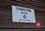 Standbild Service Clubs Dong Tam Vietnam, 1969, aus Sekunde 54 historischem Filmmaterial Videoclip 65675025964