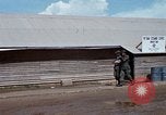 Standbild Special Service Bereich Dong Tam Vietnam, 1969, aus Sekunde 8 historischem Filmmaterial Videoclip 65675025965