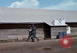 Standbild Special Service Bereich Dong Tam Vietnam, 1969, aus Sekunde 10 historischem Filmmaterial Videoclip 65675025965