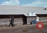 Standbild Special Service Bereich Dong Tam Vietnam, 1969, aus Sekunde 11 historischem Filmmaterial Videoclip 65675025965