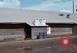 Standbild Special Service Bereich Dong Tam Vietnam, 1969, aus Sekunde 16 historischem Filmmaterial Videoclip 65675025965