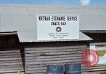 Standbild Special Service Bereich Dong Tam Vietnam, 1969, aus Sekunde 17 historischem Filmmaterial Videoclip 65675025965