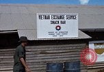 Standbild Special Service Bereich Dong Tam Vietnam, 1969, aus Sekunde 19 historischem Filmmaterial Videoclip 65675025965