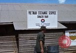 Standbild Special Service Bereich Dong Tam Vietnam, 1969, aus Sekunde 20 historischem Filmmaterial Videoclip 65675025965