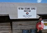 Standbild Special Service Bereich Dong Tam Vietnam, 1969, aus Sekunde 25 historischem Filmmaterial Videoclip 65675025965