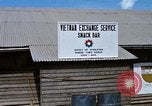 Standbild Special Service Bereich Dong Tam Vietnam, 1969, aus Sekunde 26 historischem Filmmaterial Videoclip 65675025965