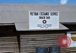 Standbild Special Service Bereich Dong Tam Vietnam, 1969, aus Sekunde 27 historischem Filmmaterial Videoclip 65675025965