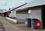 Standbild Special Service Bereich Dong Tam Vietnam, 1969, aus Sekunde 55 historischem Filmmaterial Videoclip 65675025965