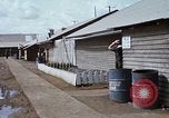 Standbild Special Service Bereich Dong Tam Vietnam, 1969, aus Sekunde 56 historischem Filmmaterial Videoclip 65675025965
