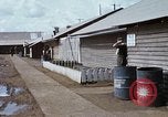 Standbild Special Service Bereich Dong Tam Vietnam, 1969, aus Sekunde 57 historischem Filmmaterial Videoclip 65675025965