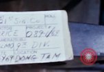 Image of helicopters land Vietnam, 1969, second 10 stock footage video 65675025966