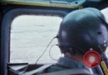Image of helicopters land Vietnam, 1969, second 20 stock footage video 65675025966