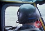 Image of helicopters land Vietnam, 1969, second 22 stock footage video 65675025966