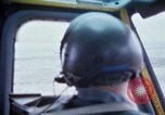 Image of helicopters land Vietnam, 1969, second 24 stock footage video 65675025966