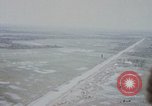 Image of helicopters land Vietnam, 1969, second 34 stock footage video 65675025966