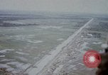 Image of helicopters land Vietnam, 1969, second 37 stock footage video 65675025966
