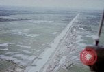 Image of helicopters land Vietnam, 1969, second 39 stock footage video 65675025966