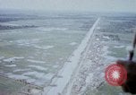 Image of helicopters land Vietnam, 1969, second 40 stock footage video 65675025966
