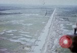 Image of helicopters land Vietnam, 1969, second 41 stock footage video 65675025966