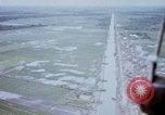 Image of helicopters land Vietnam, 1969, second 43 stock footage video 65675025966