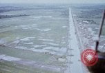Image of helicopters land Vietnam, 1969, second 44 stock footage video 65675025966