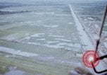 Image of helicopters land Vietnam, 1969, second 46 stock footage video 65675025966