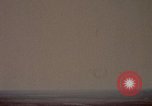 Image of helicopters land Vietnam, 1969, second 48 stock footage video 65675025966