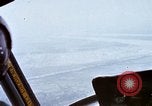 Image of helicopters land Vietnam, 1969, second 57 stock footage video 65675025966