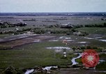 Image of UH-1H helicopters in Mekong Delta of Vietnam Vietnam, 1969, second 41 stock footage video 65675025967