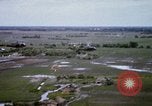 Image of UH-1H helicopters in Mekong Delta of Vietnam Vietnam, 1969, second 43 stock footage video 65675025967