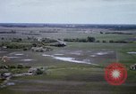 Image of UH-1H helicopters in Mekong Delta of Vietnam Vietnam, 1969, second 45 stock footage video 65675025967