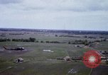 Image of UH-1H helicopters in Mekong Delta of Vietnam Vietnam, 1969, second 50 stock footage video 65675025967