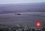 Image of UH-1H helicopters in Mekong Delta of Vietnam Vietnam, 1969, second 55 stock footage video 65675025967
