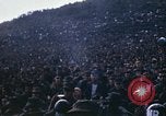 Image of Bob Hope show Pleiku South Vietnam, 1967, second 12 stock footage video 65675025968