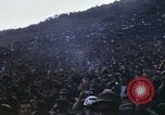 Image of Bob Hope show Pleiku South Vietnam, 1967, second 13 stock footage video 65675025968