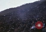 Image of Bob Hope show Pleiku South Vietnam, 1967, second 14 stock footage video 65675025968